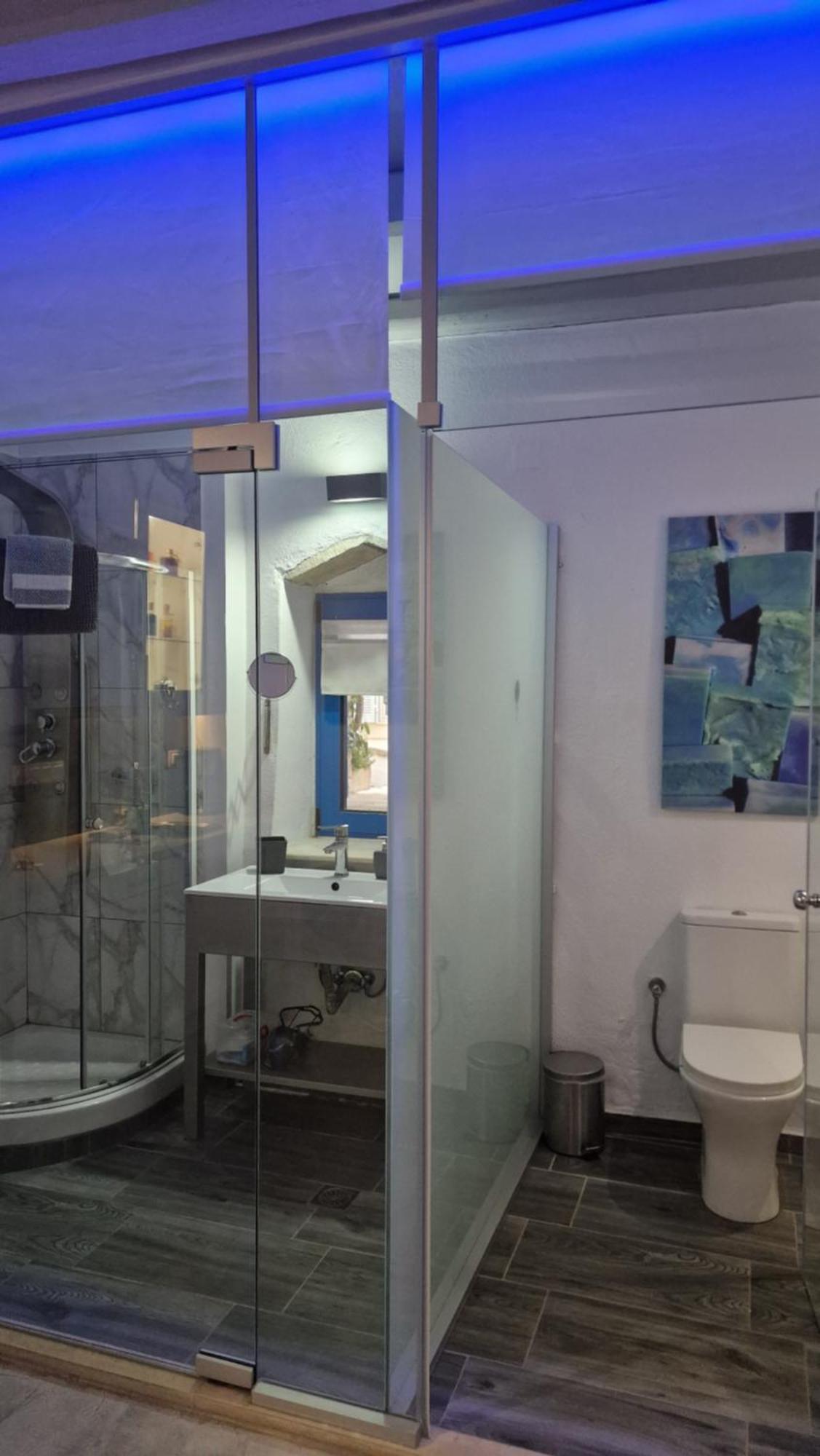 Apartament Xenonas Kamilari Pokój zdjęcie