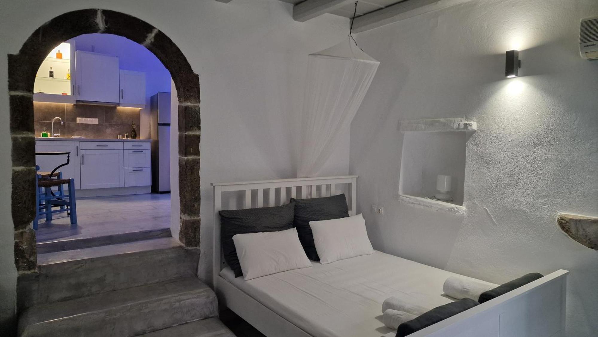Apartament Xenonas Kamilari Pokój zdjęcie