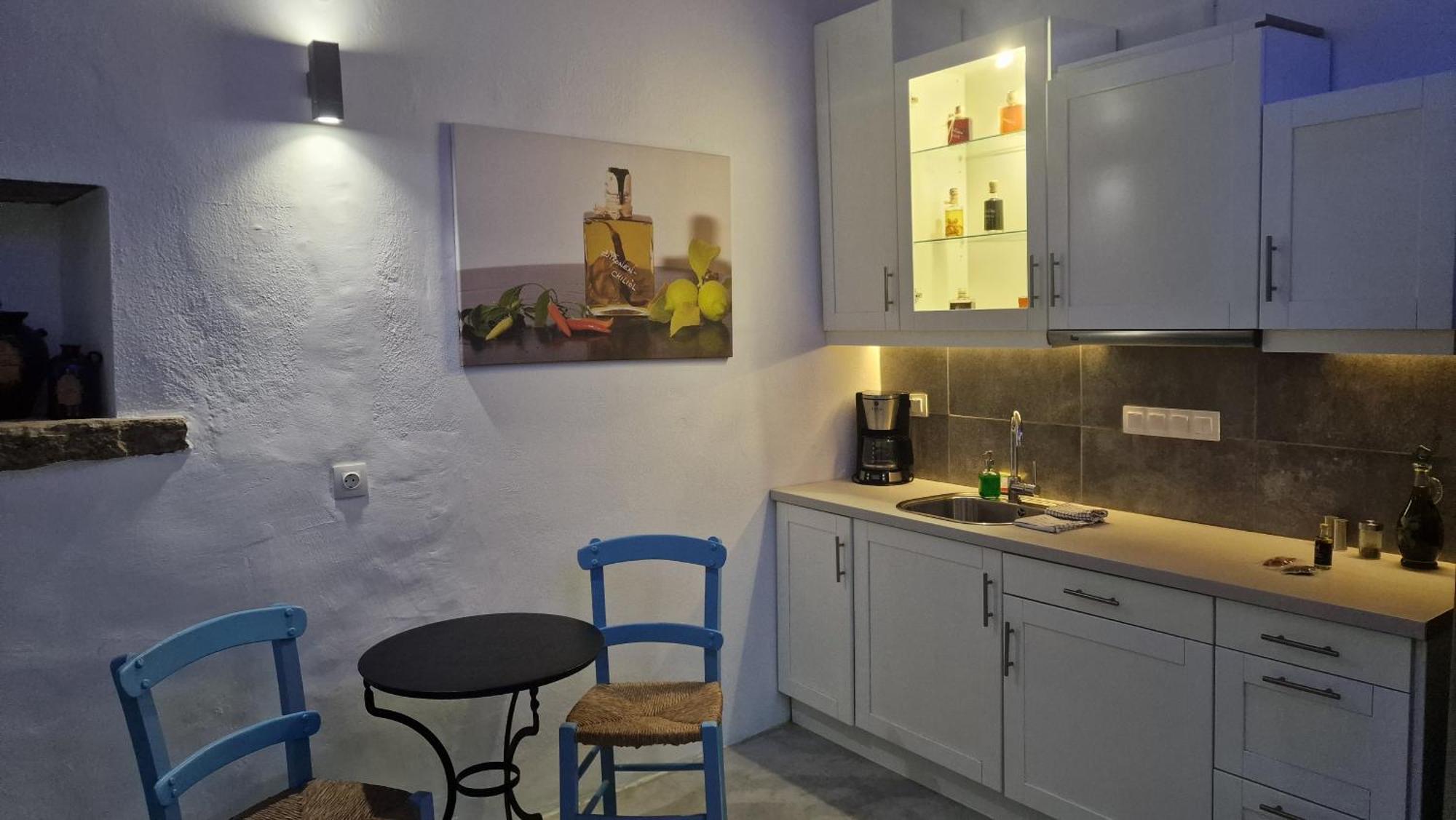 Apartament Xenonas Kamilari Pokój zdjęcie