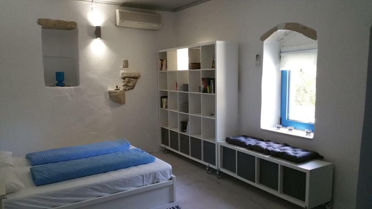 Apartament Xenonas Kamilari Zewnętrze zdjęcie