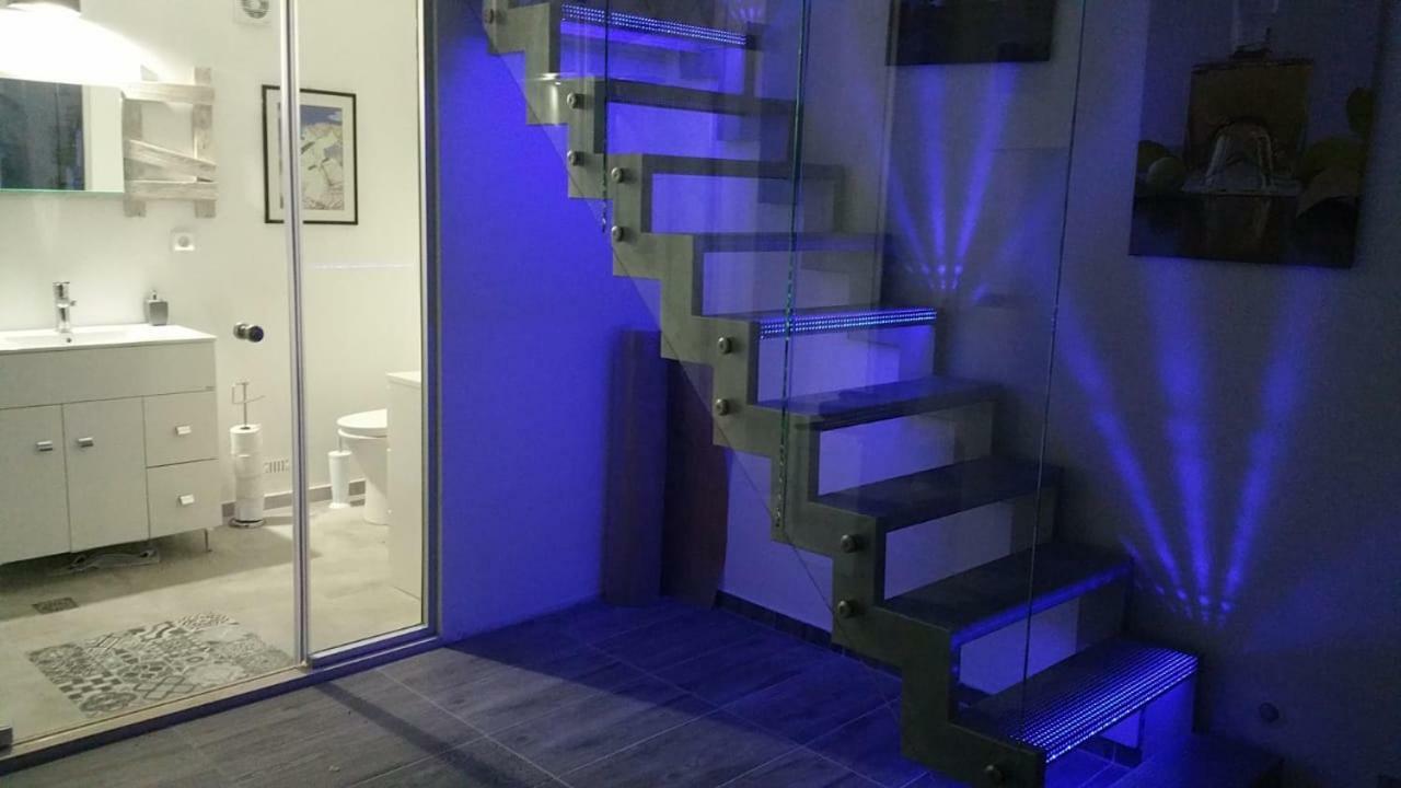 Apartament Xenonas Kamilari Zewnętrze zdjęcie