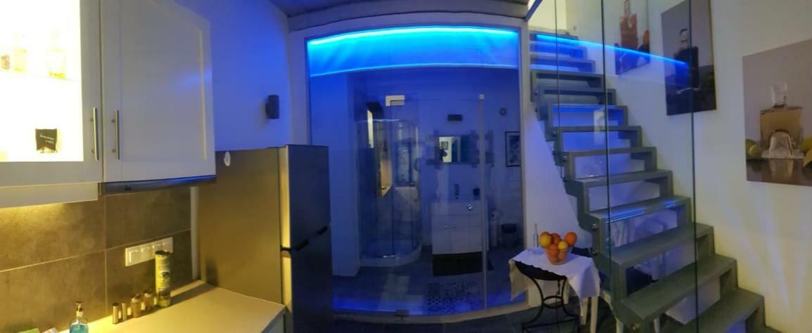 Apartament Xenonas Kamilari Zewnętrze zdjęcie