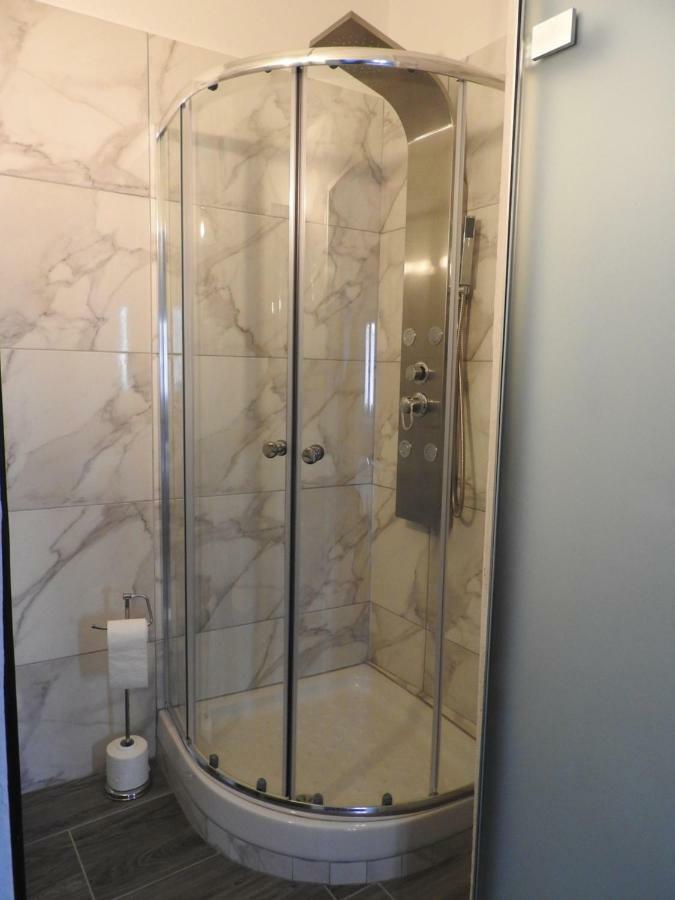 Apartament Xenonas Kamilari Zewnętrze zdjęcie