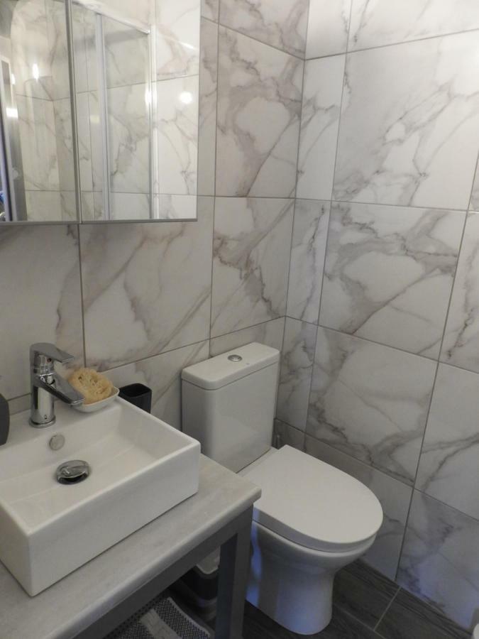 Apartament Xenonas Kamilari Zewnętrze zdjęcie