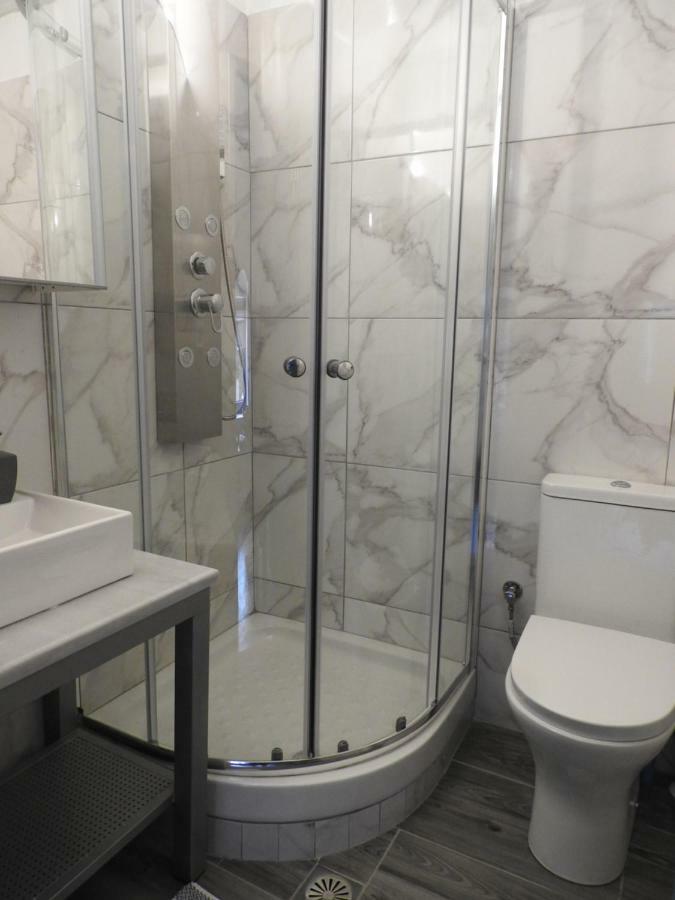 Apartament Xenonas Kamilari Zewnętrze zdjęcie