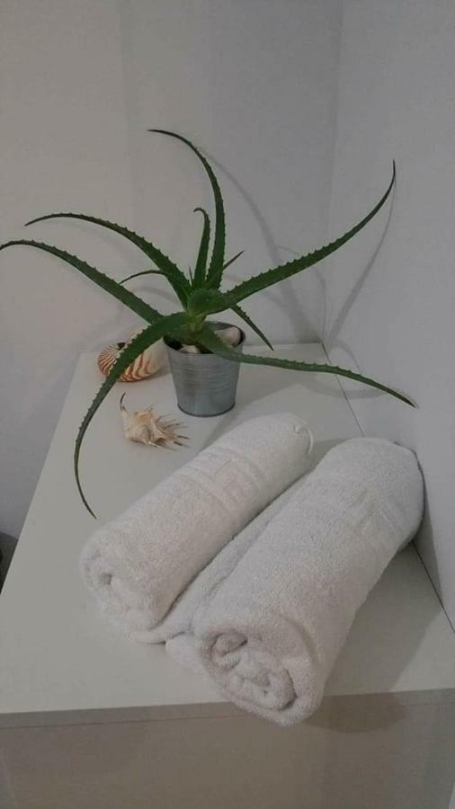 Apartament Xenonas Kamilari Zewnętrze zdjęcie